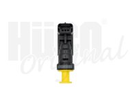 HÜCO 131913 Drucksensor, Bremskraftverstärker