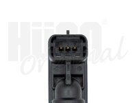 HÜCO 131913 Drucksensor, Bremskraftverstärker