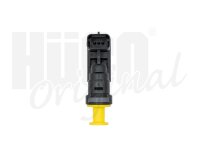 HÜCO 131914 Drucksensor, Bremskraftverstärker