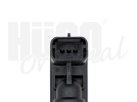 HÜCO 131914 Drucksensor, Bremskraftverstärker