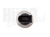 HÜCO 131936 Sensor, Kraftstoffdruck
