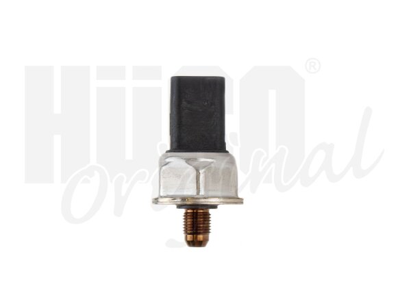 HÜCO 131937 Sensor, Kraftstoffdruck