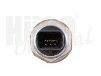 HÜCO 131937 Sensor, Kraftstoffdruck