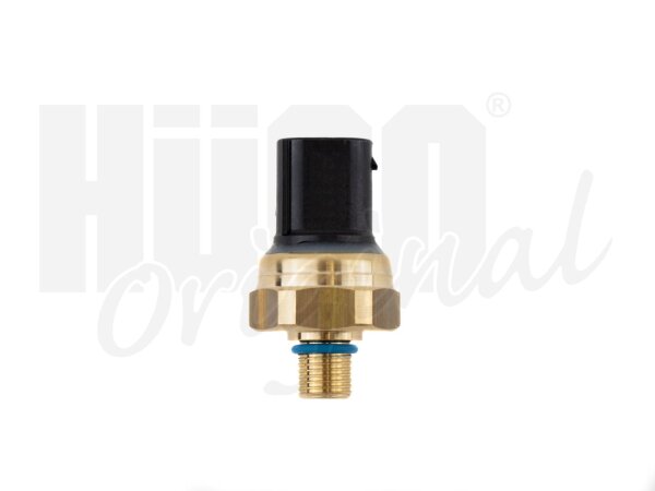 HÜCO 131942 Sensor, Kraftstoffdruck