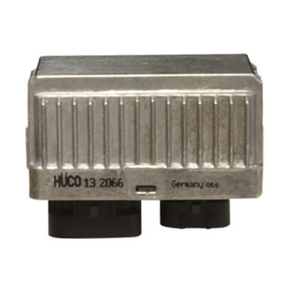 HÜCO 132066 Steuergerät, Glühzeit