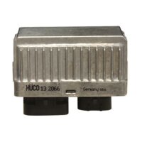 HÜCO 132066 Steuergerät, Glühzeit