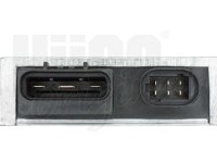HÜCO 132079 Steuergerät, Glühzeit