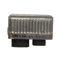 HÜCO 132086 Steuergerät, Glühzeit