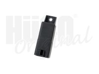 HÜCO 132095 Steuergerät, Glühzeit