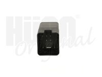 HÜCO 132095 Steuergerät, Glühzeit