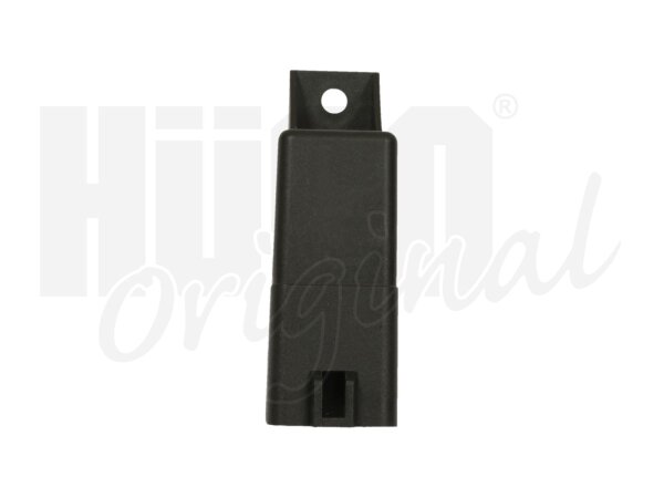 HÜCO 132179 Steuergerät, Glühzeit