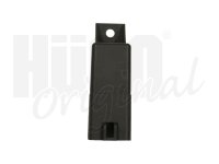 HÜCO 132179 Steuergerät, Glühzeit