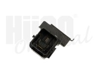 HÜCO 132235 Steuergerät, Glühzeit