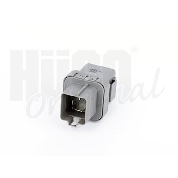 HÜCO 132251 Steuergerät, Glühzeit