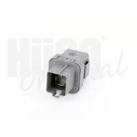 HÜCO 132251 Steuergerät, Glühzeit