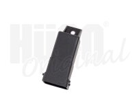 HÜCO 132253 Steuergerät, Glühzeit