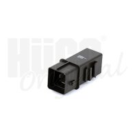 HÜCO 132254 Steuergerät, Glühzeit