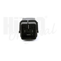 HÜCO 132254 Steuergerät, Glühzeit