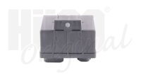 HÜCO 132256 Steuergerät, Glühzeit