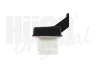 HÜCO 132261 Steuergerät, Glühzeit