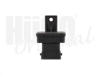 HÜCO 132262 Steuergerät, Glühzeit