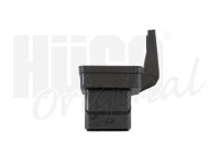 HÜCO 132262 Steuergerät, Glühzeit