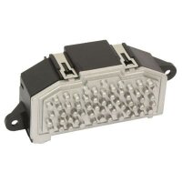 HÜCO 132503 Regler, Innenraumgebläse