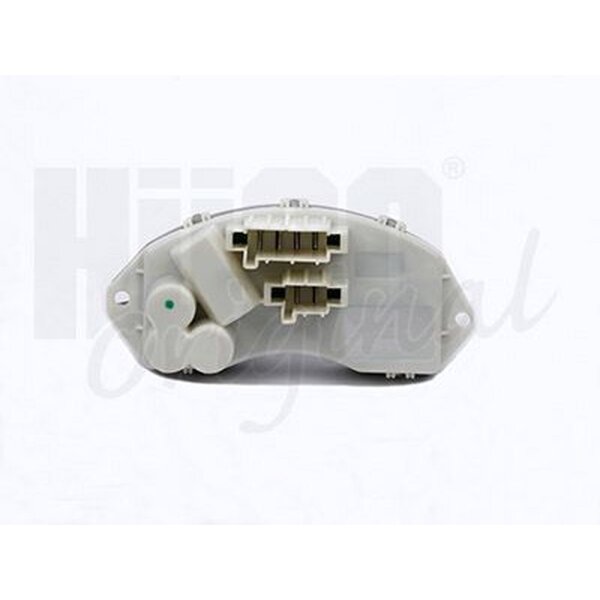 HÜCO 132506 Regler, Innenraumgebläse