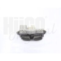 HÜCO 132506 Regler, Innenraumgebläse