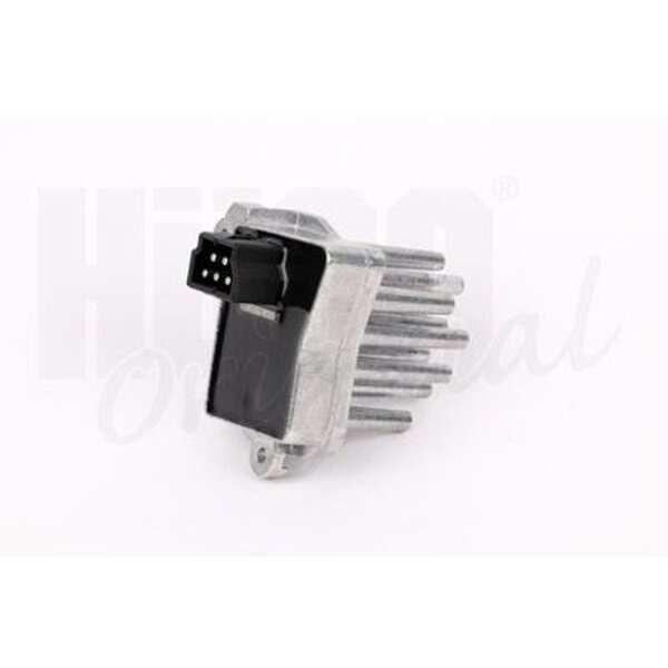 HÜCO 132507 Regler, Innenraumgebläse