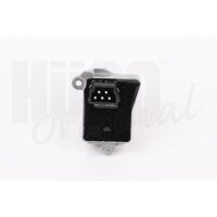 HÜCO 132507 Regler, Innenraumgebläse