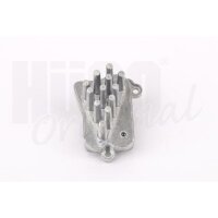 HÜCO 132507 Regler, Innenraumgebläse