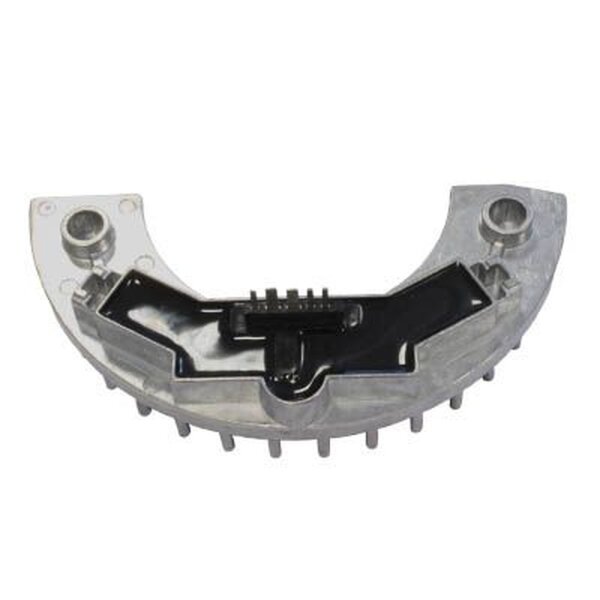 HÜCO 132519 Regler, Innenraumgebläse