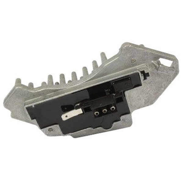 HÜCO 132522 Regler, Innenraumgebläse