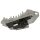 HÜCO 132522 Regler, Innenraumgebläse