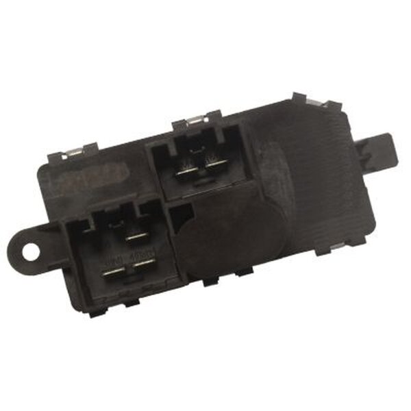 HÜCO 132525 Regler, Innenraumgebläse