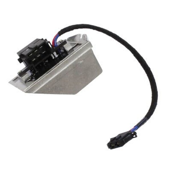 HÜCO 132532 Regler, Innenraumgebläse