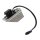 HÜCO 132532 Regler, Innenraumgebläse