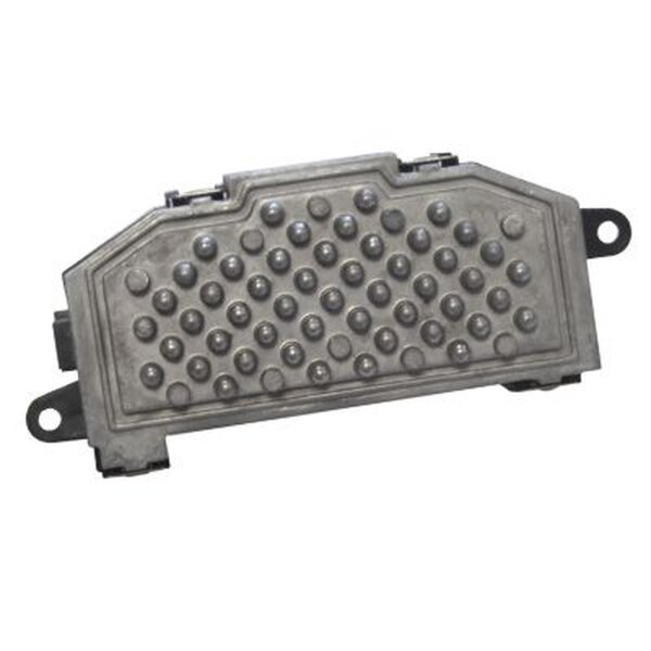 HÜCO 132537 Regler, Innenraumgebläse