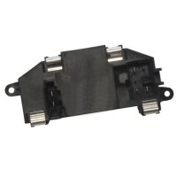 HÜCO 132537 Regler, Innenraumgebläse