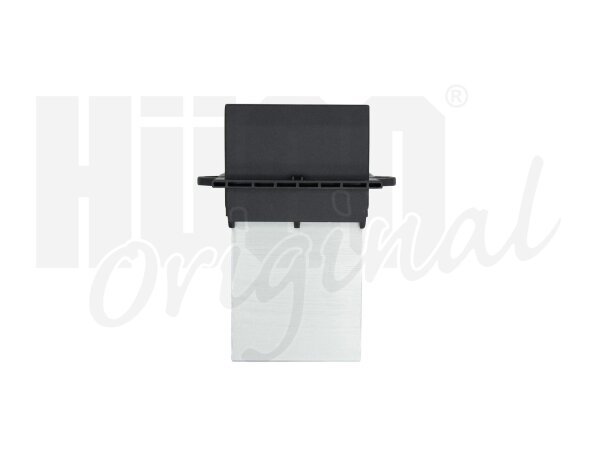 HÜCO 132538 Regler, Innenraumgebläse