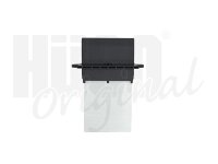 HÜCO 132538 Regler, Innenraumgebläse