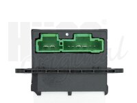 HÜCO 132538 Regler, Innenraumgebläse