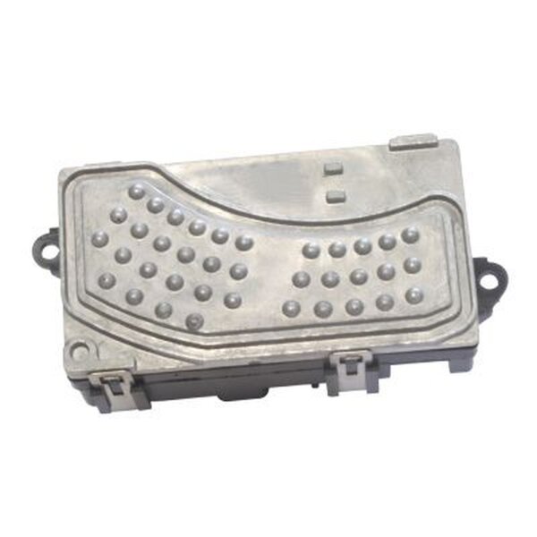 HÜCO 132539 Regler, Innenraumgebläse