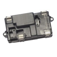 HÜCO 132539 Regler, Innenraumgebläse