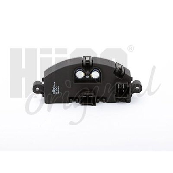 HÜCO 132543 Regler, Innenraumgebläse