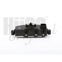 HÜCO 132543 Regler, Innenraumgebläse