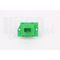 HÜCO 132545 Regler, Innenraumgebläse