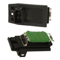 HÜCO 132547 Widerstand, Innenraumgebläse