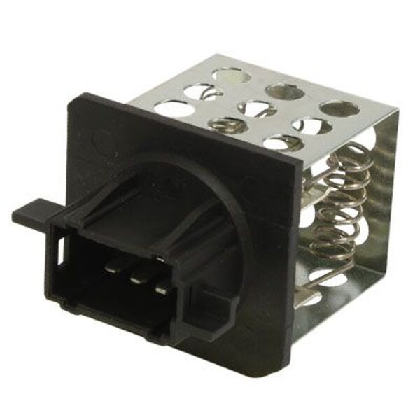 HÜCO 132548 Widerstand, Innenraumgebläse